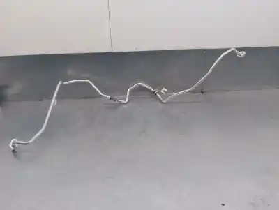 Peça sobressalente para automóvel em segunda mão Tubos De Ar Condicionado por RENAULT CAPTUR II (HF_) TCe 100 (HFMT) Referências OEM IAM 924404114R  