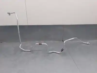 Pezzo di ricambio per auto di seconda mano tubi aria condizionata per renault captur ii (hf_) tce 100 (hfmt) riferimenti oem iam 924404114r  