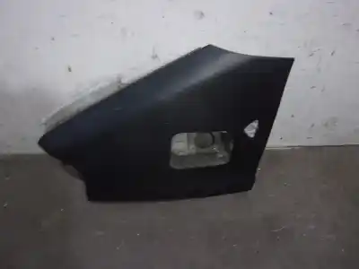 Recambio de automóvil de segunda mano de aleta delantera izquierda para citroen jumper caja cerrada desde ´02 33 c 2.0 hdi / - hdi 85 referencias oem iam 7840l9
