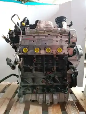 Recambio de automóvil de segunda mano de Motor Completo para AUDI A3 (8P) 2.0 TDI referencias OEM IAM CBAA 03L100032G 520929