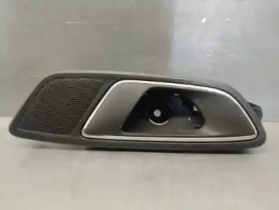 Second-hand car spare part interior left rear handle for seat leon st (5f8) 1.6 tdi oem iam references 5f4839113b
