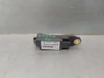 Piesă de schimb auto la mâna a doua senzor pentru mercedes-benz clase e (w210) berlina 2.6 cat referințe oem iam 2208204426