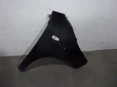 Peça sobressalente para automóvel em segunda mão guarda-lamas dianteiro direito por hyundai i10 1.1 12v cat referências oem iam 663210x300