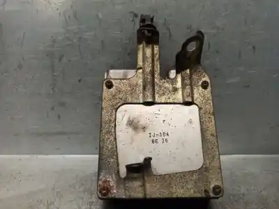 Second-hand car spare part electronic module for toyota corolla (_e12_) 2.0 d-4d (cde120_) oem iam references 8987120030  1310001041