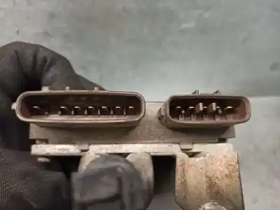 Second-hand car spare part electronic module for toyota corolla (_e12_) 2.0 d-4d (cde120_) oem iam references 8987120030  1310001041