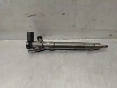 Second-hand car spare part injector for seat leon st (5f8) 1.6 tdi oem iam references 228363983