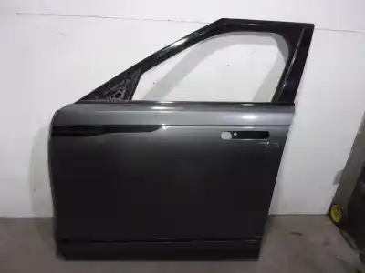 Peça sobressalente para automóvel em segunda mão porta da frente esquerda por land rover range rover velar 2.0 diesel cat referências oem iam lr091718