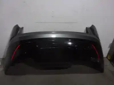 Peça sobressalente para automóvel em segunda mão para choques traseiro por land rover range rover velar 2.0 diesel cat referências oem iam lr112601