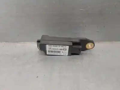 Piesă de schimb auto la mâna a doua senzor pentru mercedes-benz clase e (w210) berlina 2.6 cat referințe oem iam 2208204426