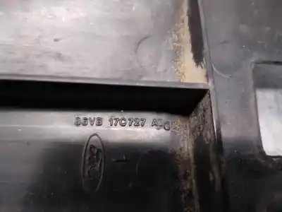 Second-hand car spare part decorative moulding for ford transit, combi/bus 86/92 2.5 diesel oem iam references 86vb17c727ac  