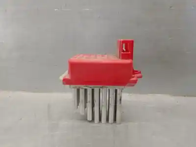 Автозапчасти б/у сопротивление нагреву за seat leon (1m1) 1.9 tdi ссылки oem iam 1j0907521