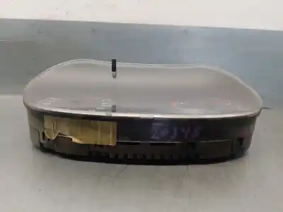 Second-hand car spare part dashboard for seat leon (1m1) 1.9 tdi oem iam references 1m0920802d  110080152005