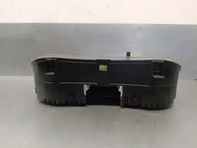 Second-hand car spare part dashboard for seat leon (1m1) 1.9 tdi oem iam references 1m0920802d  110080152005