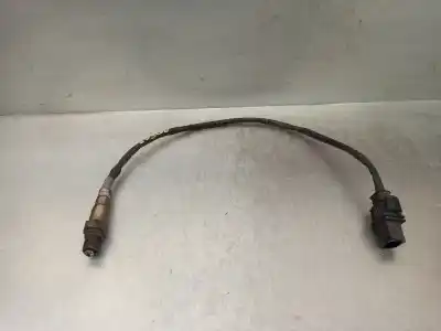 Pezzo di ricambio per auto di seconda mano sonda lambda per kia optima (jf) 1.7 crdi riferimenti oem iam 393512a631