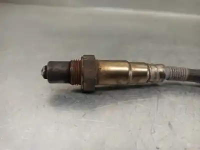 Pezzo di ricambio per auto di seconda mano sonda lambda per kia optima (jf) 1.7 crdi riferimenti oem iam 393512a631  9025050114