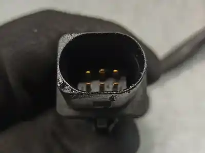 Pezzo di ricambio per auto di seconda mano sonda lambda per kia optima (jf) 1.7 crdi riferimenti oem iam 393512a631  9025050114