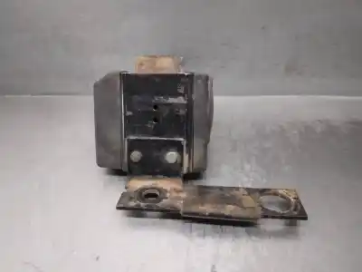 Peça sobressalente para automóvel em segunda mão cinto de segurança traseiro central por ford transit, combi/bus 86/92 2.5 diesel referências oem iam 86vbb61204ad  