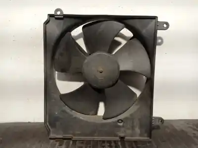 Second-hand car spare part radiator cooling fan for daewoo lanos 1.5 cat oem iam references 96183756