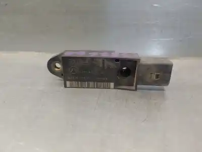 Piesă de schimb auto la mâna a doua senzor pentru mercedes-benz clase cls (w219) 3.5 v6 cat referințe oem iam a0028202726