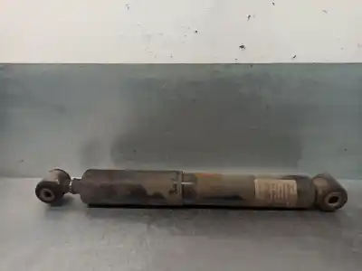 Автозапчасти б/у задний левый амортизатор за peugeot expert tepee l2h1 allure ссылки oem iam 9806036380