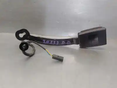 Автозапчасти б/у крюк для пояса за seat leon st (5f8) 1.6 tdi ссылки oem iam 5f0857756ylz