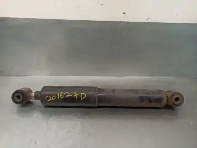 Recambio de automóvil de segunda mano de AMORTIGUADOR TRASERO DERECHO para PEUGEOT EXPERT TEPEE  referencias OEM IAM 9806036380  814903011558