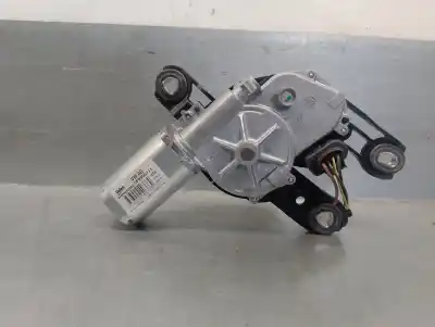 Second-hand car spare part rear windshield wiper motor for seat leon st (5f8) 1.6 tdi oem iam references 5f9955711