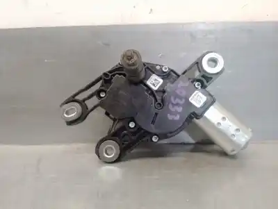 Peça sobressalente para automóvel em segunda mão motor do limpador traseiro por seat leon st (5f8) 1.6 tdi referências oem iam 5f9955711  w000040366