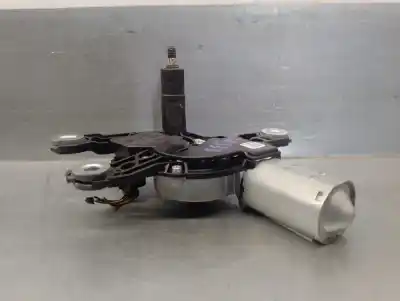 Peça sobressalente para automóvel em segunda mão motor do limpador traseiro por seat leon st (5f8) 1.6 tdi referências oem iam 5f9955711  w000040366