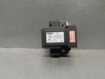 Piesă de schimb auto la mâna a doua senzor pentru mercedes-benz clase e (w210) berlina 2.6 cat referințe oem iam 0015404517