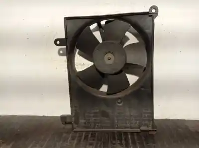 Second-hand car spare part radiator cooling fan for daewoo lanos 1.5 cat oem iam references 96182264