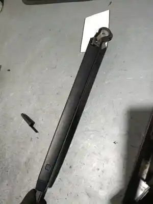 Second-hand car spare part rear windshield wiper arm for seat leon st (5f8) 1.6 tdi oem iam references 5f3955707