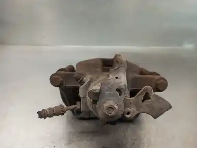İkinci el araba yedek parçası arka sag fren kaliper için peugeot expert tepee l2h1 allure oem iam referansları 4401l1  