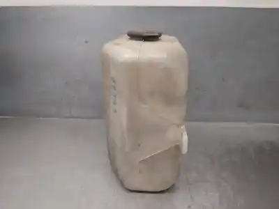 Second-hand car spare part windscreen washer bottle for ford transit, combi/bus 86/92 2.5 diesel oem iam references 6163858  