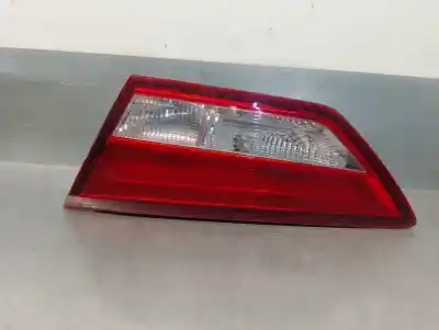 Автозапчасти б/у правый задний фонарь за seat leon st (5f8) 1.6 tdi ссылки oem iam 5f9945094