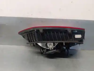 Автозапчасти б/у правый задний фонарь за seat leon st (5f8) 1.6 tdi ссылки oem iam 5f9945094  