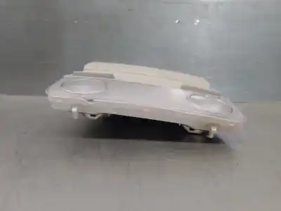 Автозапчастина б/у внутрішне світло для seat leon st (5f8) 1.6 tdi посилання на oem iam 5f0947105r  1k0947133h