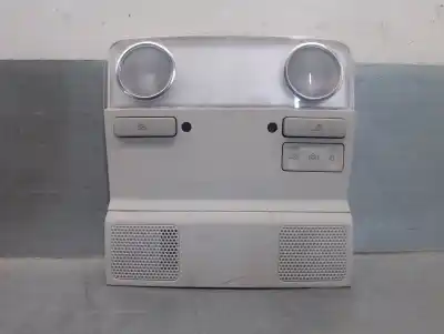 Second-hand car spare part interior light for seat leon st (5f8) 1.6 tdi oem iam references 5f0947105r