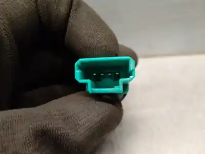 Pièce détachée automobile d'occasion bouton interrupteur pour peugeot expert tepee l2h1 allure références oem iam 9650688480  9650688480