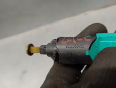 Second-hand car spare part switch for peugeot expert tepee l2h1 allure oem iam references 9650688480  9650688480