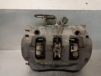 Автозапчасти б/у задний правый тормозной суппорт за PORSCHE CAYENNE (92A) 3.0 Diesel ссылки OEM IAM 7P0615424  20A52206