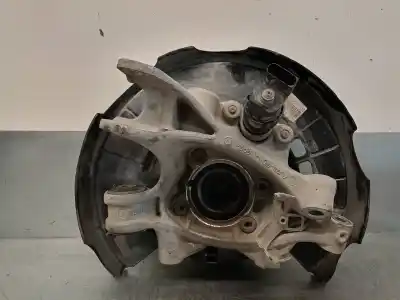 Автозапчасти б/у задняя левая поворотка за PORSCHE CAYENNE (92A) 3.0 Diesel ссылки OEM IAM 95833161100  