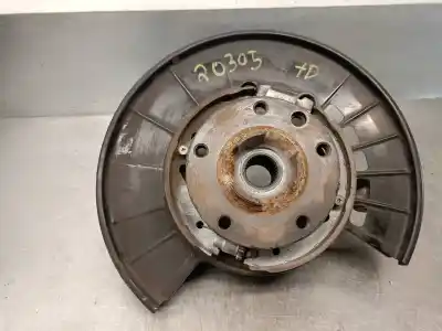 Автозапчастина б/у культ заднього правого для porsche cayenne (92a) 3.0 diesel посилання на oem iam 95833161200  