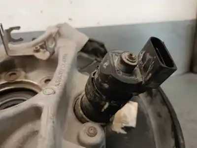 Автозапчастина б/у культ заднього правого для porsche cayenne (92a) 3.0 diesel посилання на oem iam 95833161200  