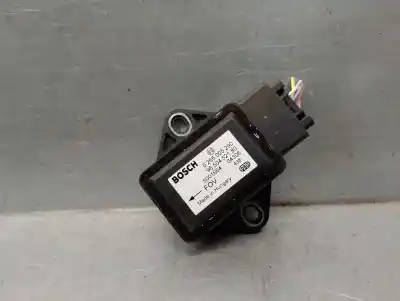 Pièce détachée automobile d'occasion MODULE ÉLECTRONIQUE pour PEUGEOT 807 (EB_)  Références OEM IAM 9650452180  0265005290
