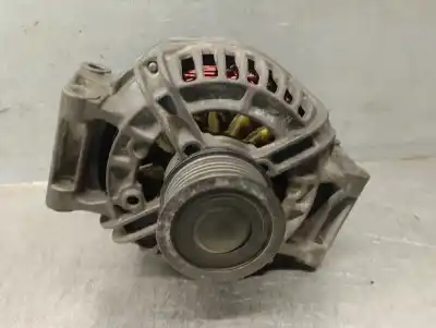 Peça sobressalente para automóvel em segunda mão alternador por audi a4 berlina (8ec) 2.0 16v tfsi referências oem iam 06b903016ab