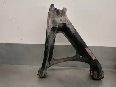 Автозапчасти б/у задний левый нижний рычаг подвески за porsche cayenne (92a) 3.0 diesel ссылки oem iam 7p0505351d  