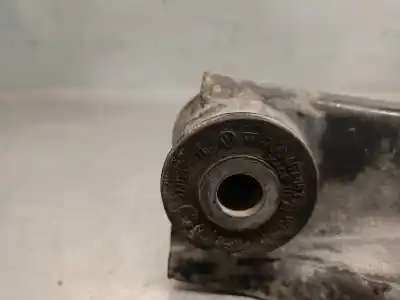 Автозапчасти б/у задний левый нижний рычаг подвески за porsche cayenne (92a) 3.0 diesel ссылки oem iam 7p0505351d  