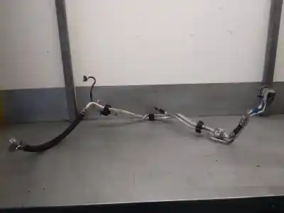 Peça sobressalente para automóvel em segunda mão Tubos De Ar Condicionado por HYUNDAI I30 (FD) 1.4 Referências OEM IAM 977642R000  