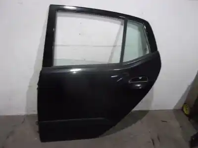 Peça sobressalente para automóvel em segunda mão porta do automóvel traseira esquerda por hyundai i10 1.1 12v cat referências oem iam 770030x050